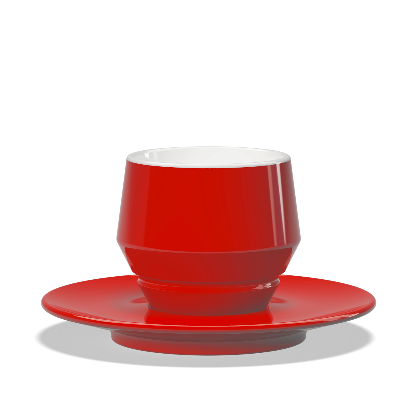 Club House Coffee Cups | MANIKO Series
