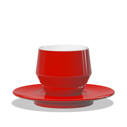 Club House Coffee Cups | MANIKO Series