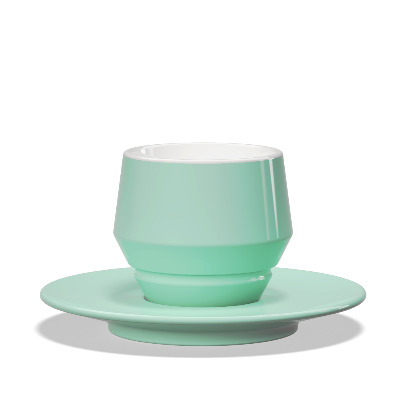 Club House Coffee Cups | MANIKO Series