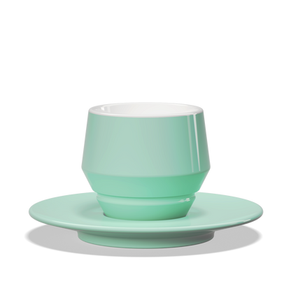Club House Coffee Cups | MANIKO Series