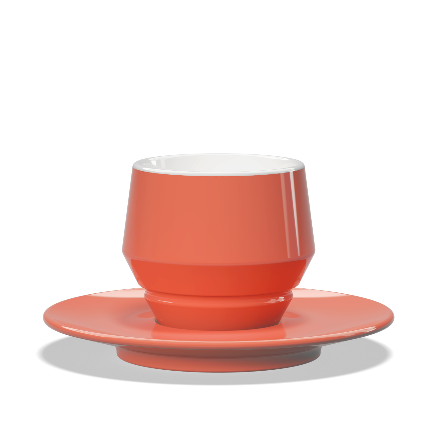 Club House Coffee Cups | MANIKO Series