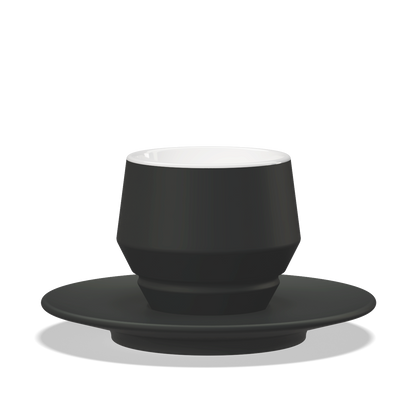 Club House Coffee Cups | MANIKO Series