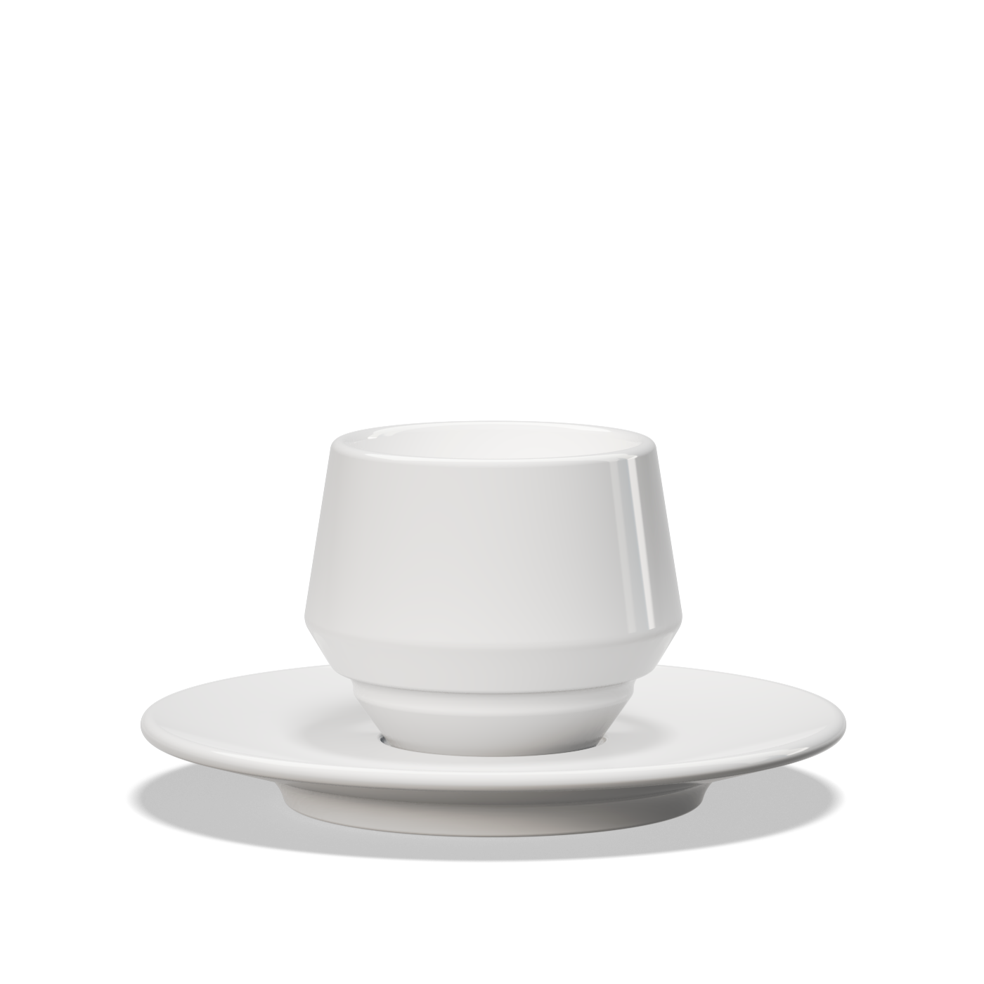 Club House Coffee Cups | MANIKO Series