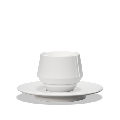 Club House Coffee Cups | MANIKO Series
