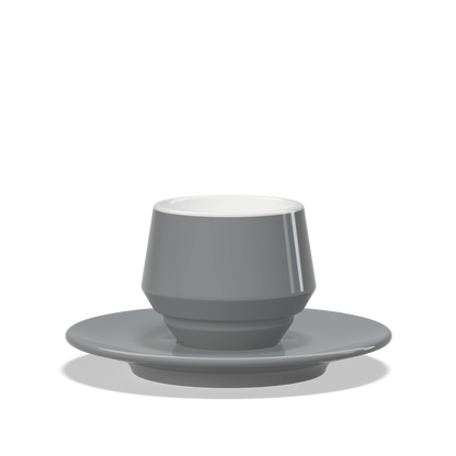 Club House Coffee Cups | MANIKO Series