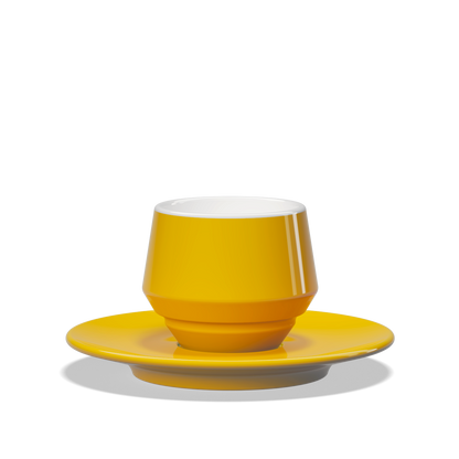 Club House Coffee Cups | MANIKO Series