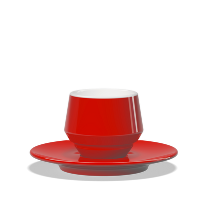 Club House Coffee Cups | MANIKO Series