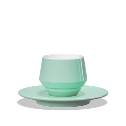 Club House Coffee Cups | MANIKO Series