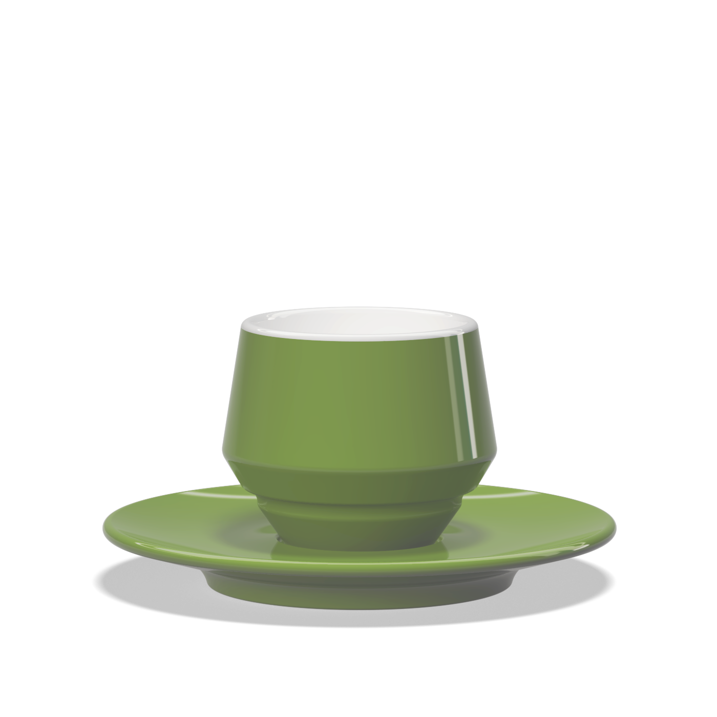 Club House Coffee Cups | MANIKO Series