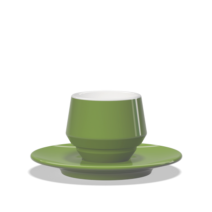Club House Coffee Cups | MANIKO Series