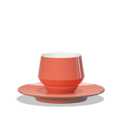 Club House Coffee Cups | MANIKO Series
