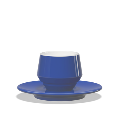 Club House Coffee Cups | MANIKO Series
