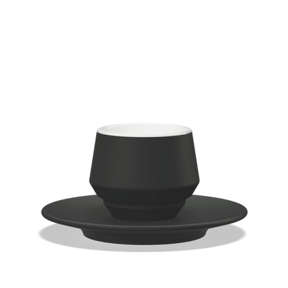 Club House Coffee Cups | MANIKO Series