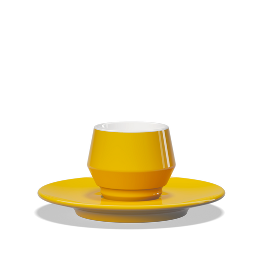 Club House Coffee Cups | MANIKO Series