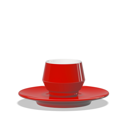 Club House Coffee Cups | MANIKO Series