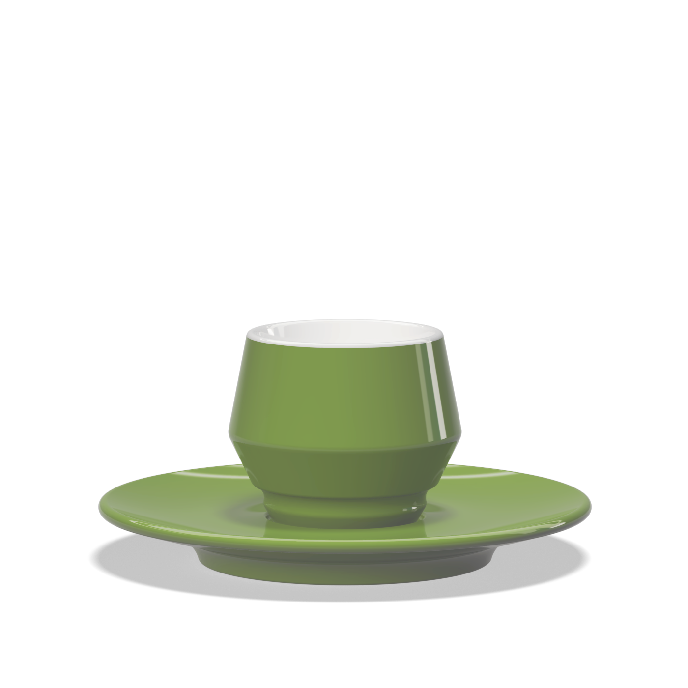 Club House Coffee Cups | MANIKO Series
