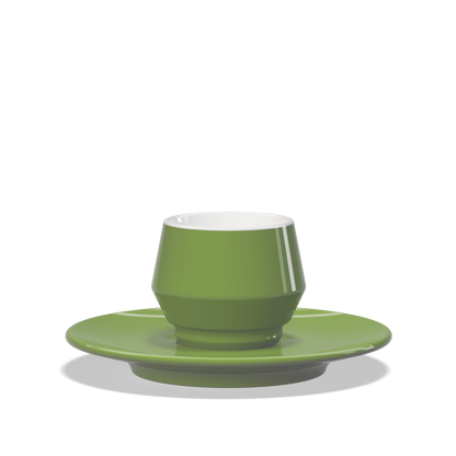 Club House Coffee Cups | MANIKO Series