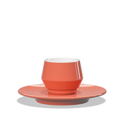 Club House Coffee Cups | MANIKO Series