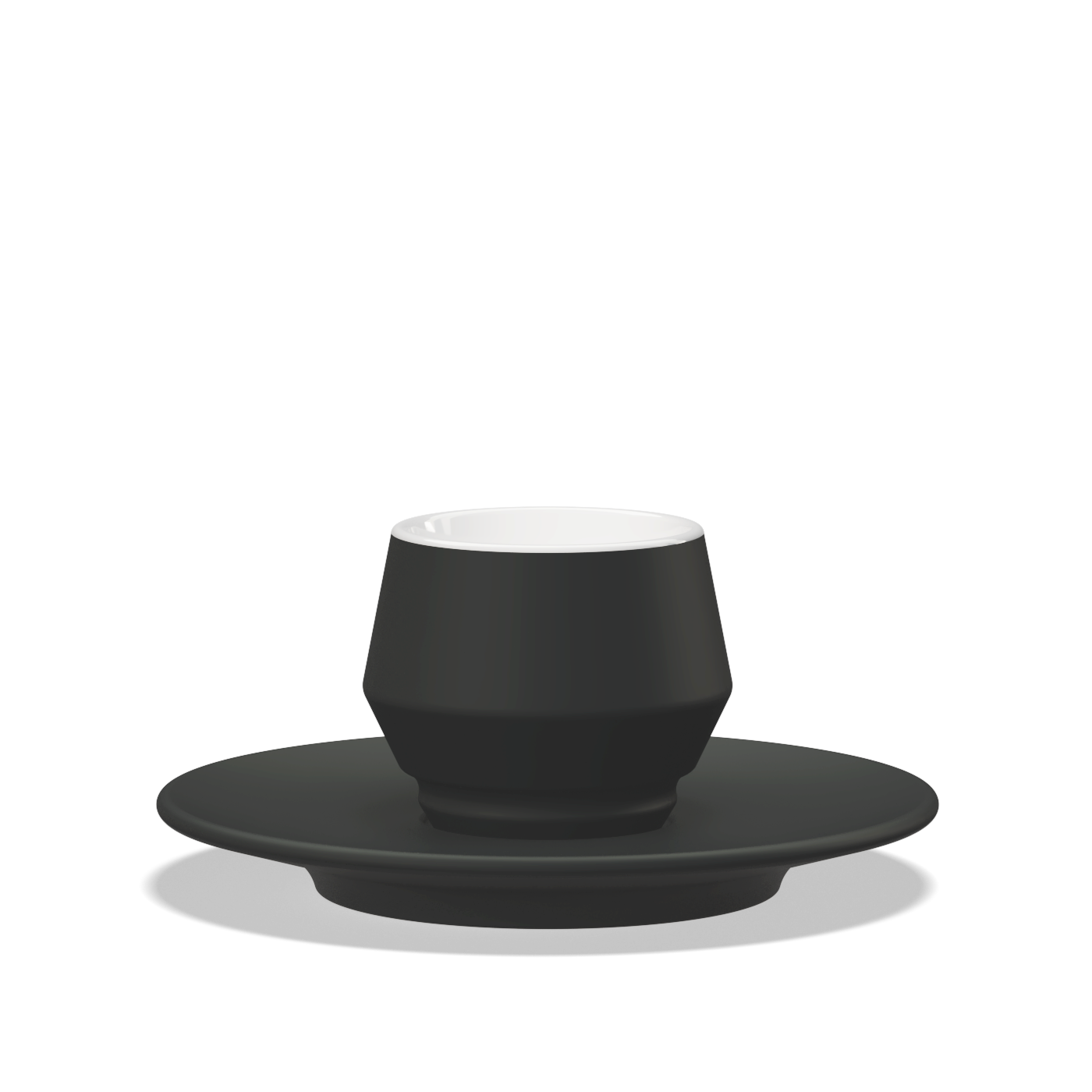 Club House Coffee Cups | MANIKO Series