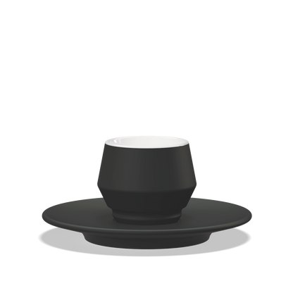 Club House Coffee Cups | MANIKO Series