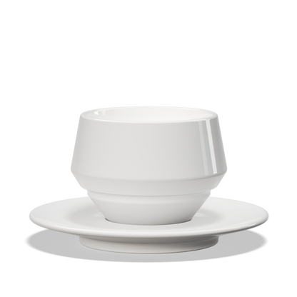 Club House Coffee Cups | MANIKO Series
