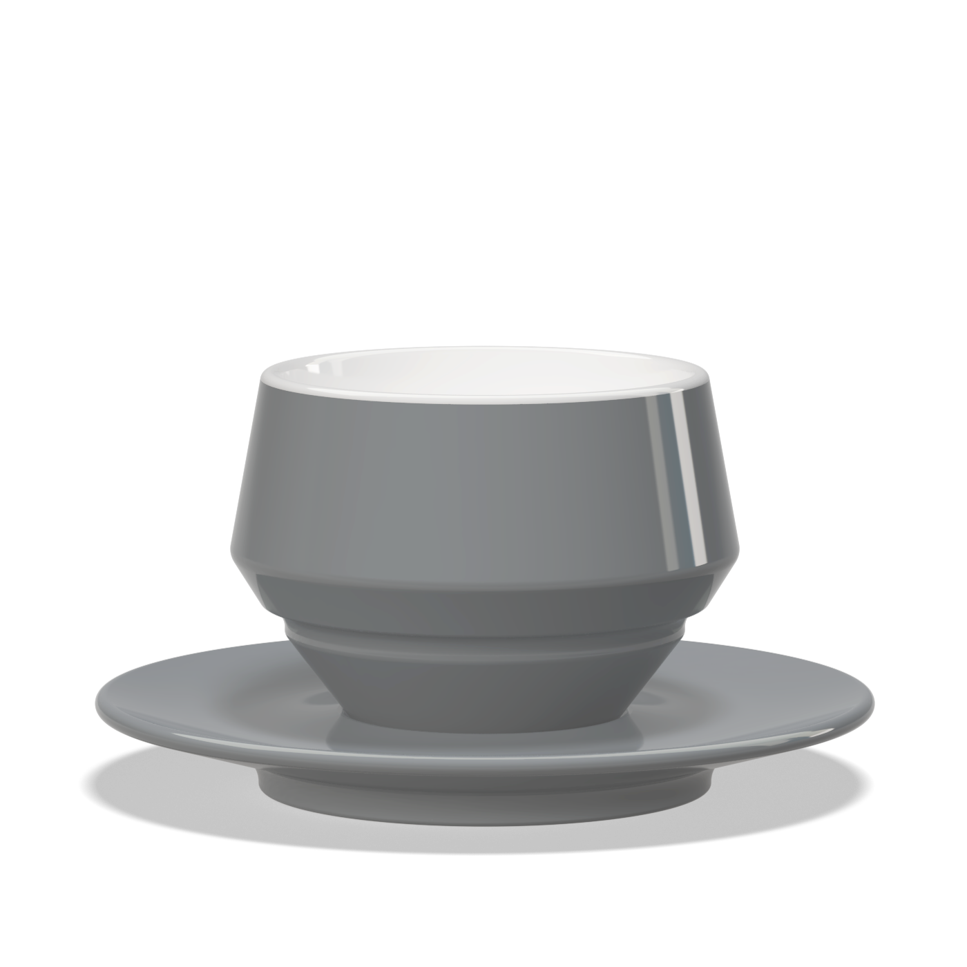 Club House Coffee Cups | MANIKO Series