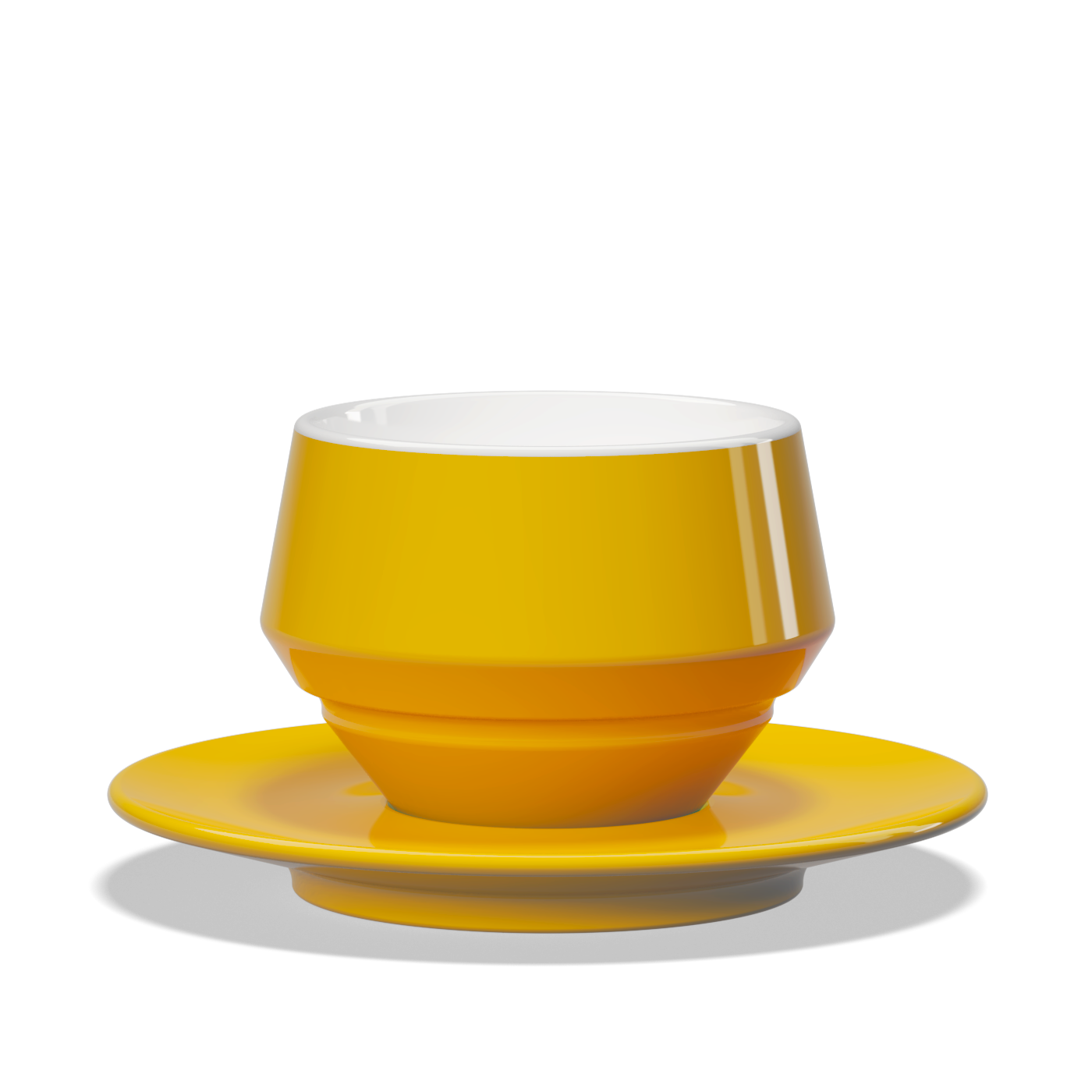 Club House Coffee Cups | MANIKO Series