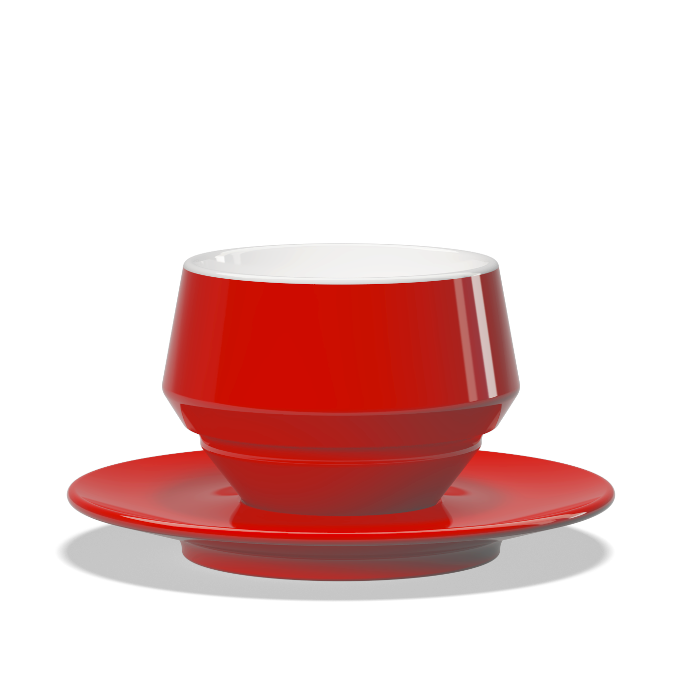 Club House Coffee Cups | MANIKO Series