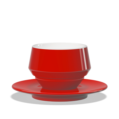 Club House Coffee Cups | MANIKO Series