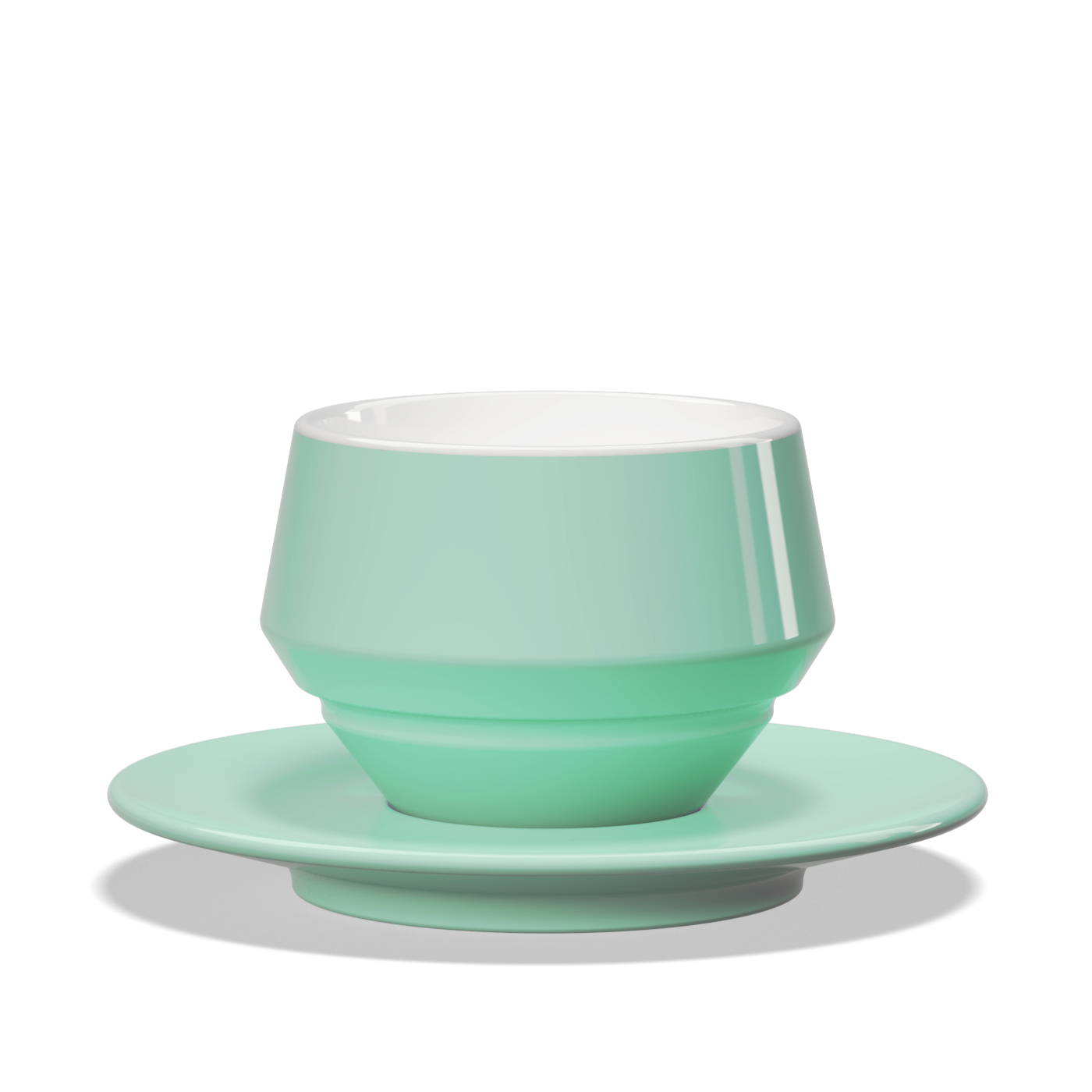 Club House Coffee Cups | MANIKO Series