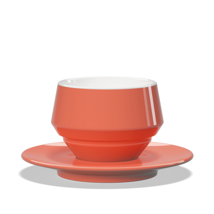 Club House Coffee Cups | MANIKO Series