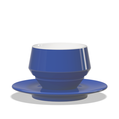 Club House Coffee Cups | MANIKO Series
