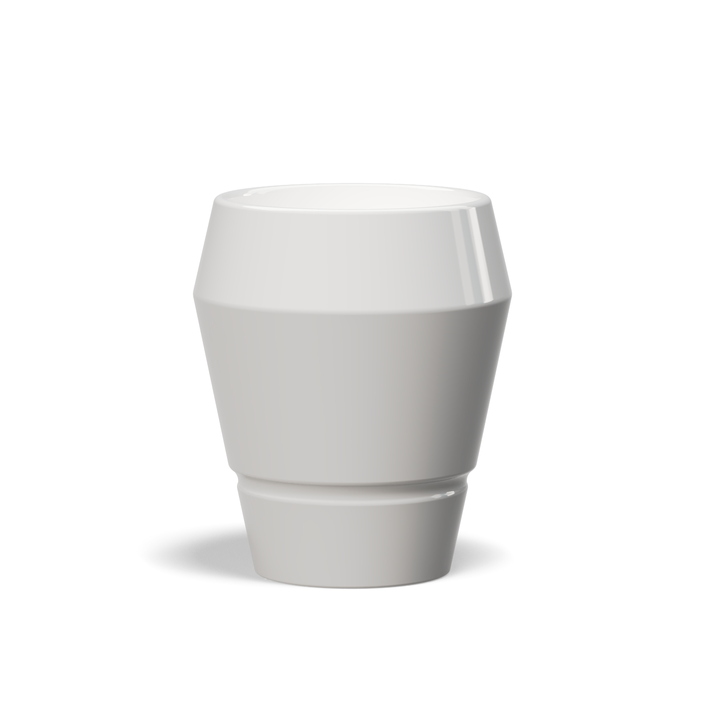 Club House Coffee Cups | MANIKO Series