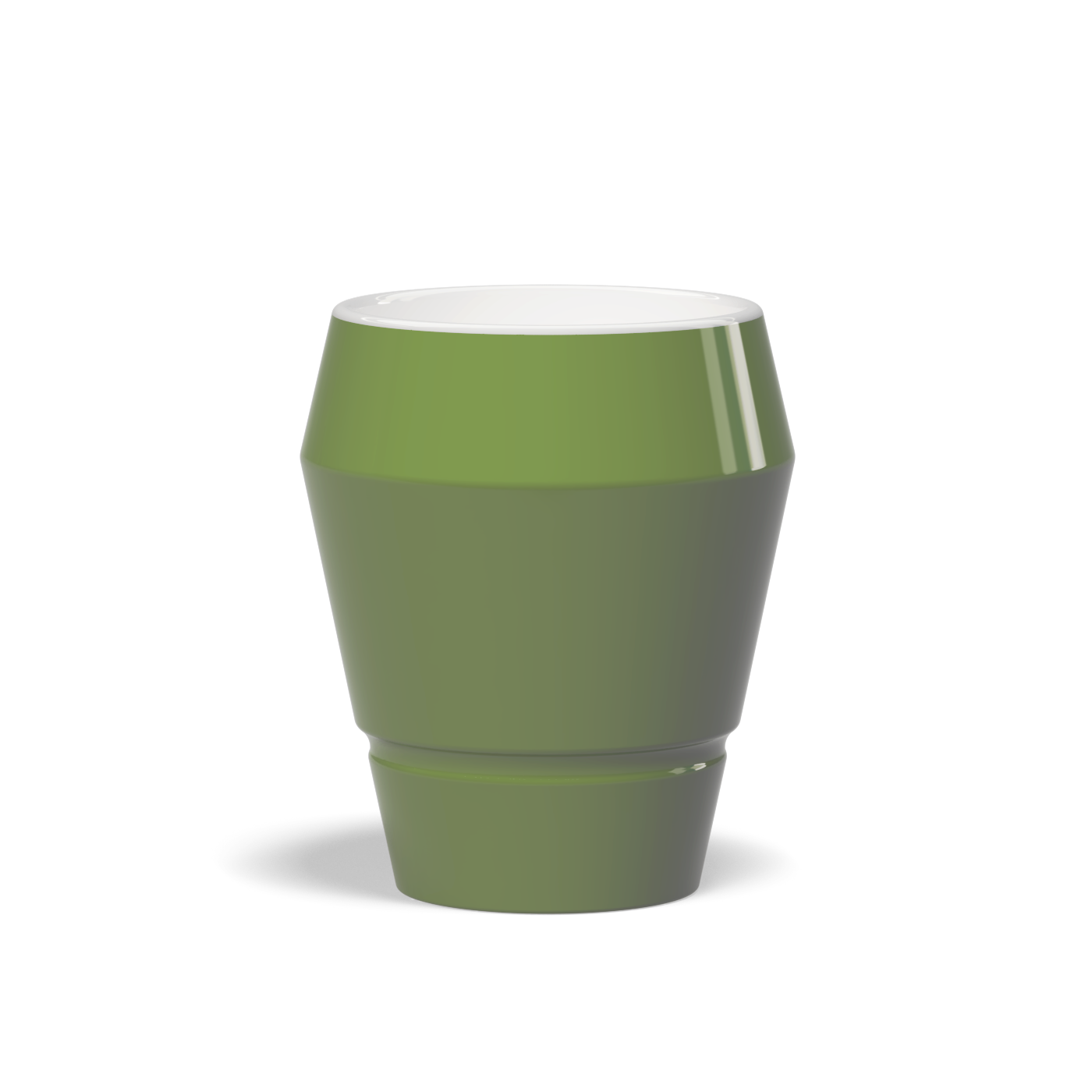Club House Coffee Cups | MANIKO Series