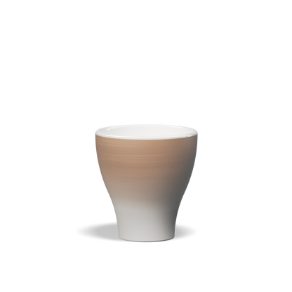 Club House Coffee Cups | Volcano Series
