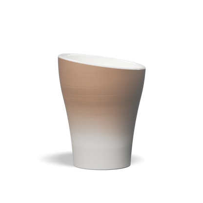 Club House Coffee Cups | Volcano Series