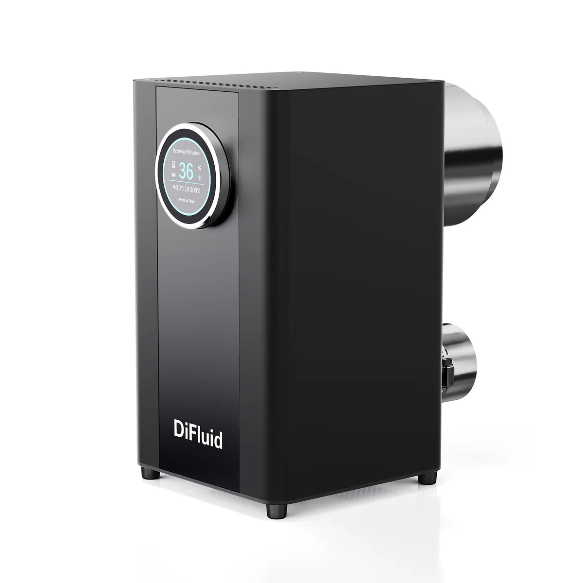 Difluid - AirWave (Roast Smoke Eliminator)