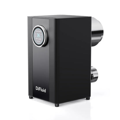 Difluid - AirWave (Roast Smoke Eliminator)