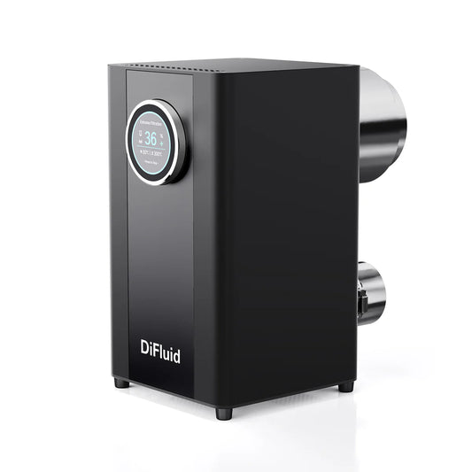 Difluid - AirWave (Roast Smoke Eliminator)