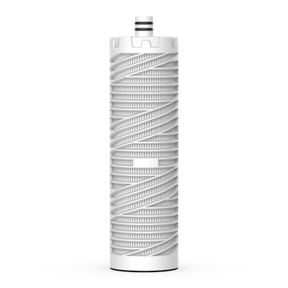 OM - Water Filter Housing & Replacement Cartridges