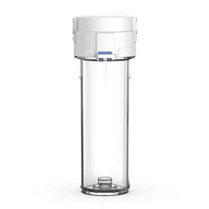 OM - Water Filter Housing & Replacement Cartridges