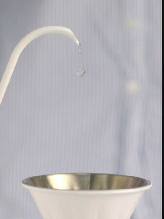 AIRFLOW 氣流 沖煮師手工沖咖啡壺-600ml |Hand Drip Kettle