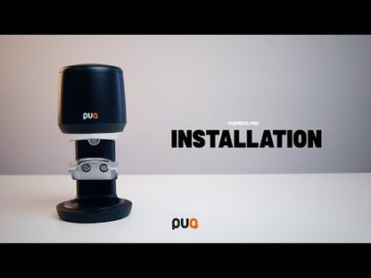 PUQpress Mini (GEN6) - 150,000 cycles / 2 years warranty