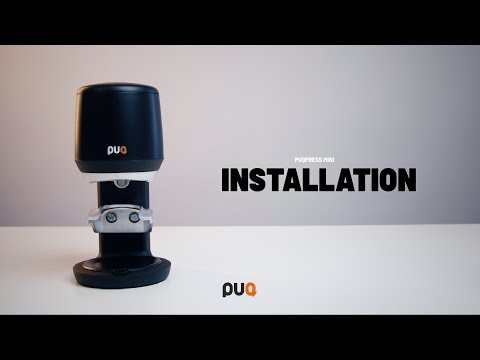 PUQpress mini（第 6 代）