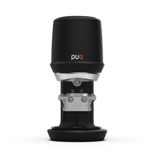 PUQpress Pro **3 Years Warranty**