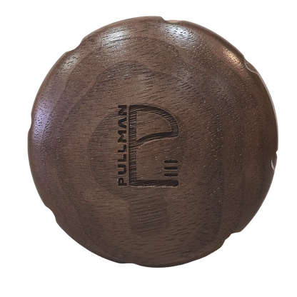 Pullman咖啡佈粉器| 「鑿子」佈粉器 58.40mm 