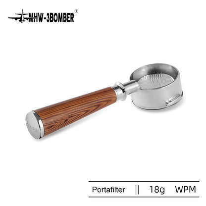 MHW-3BOMBER 轟炸機 無底手柄 58mm / 54mm / 51mm