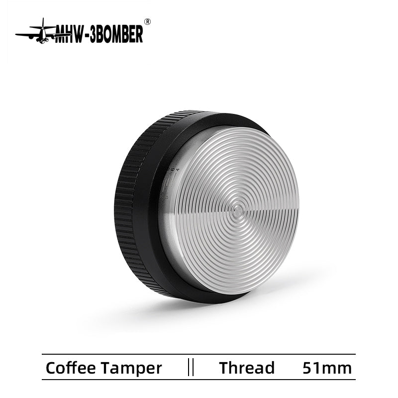 MHW-3BOMBER 轟炸機 Ultra-thin系列 壓粉器 51/53/58mm