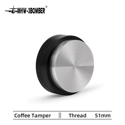 MHW-3BOMBER 轟炸機 Ultra-thin系列 壓粉器 51/53/58mm