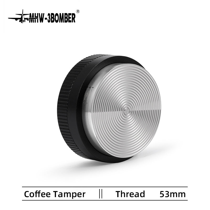MHW-3BOMBER 轟炸機 Ultra-thin系列 壓粉器 51/53/58mm